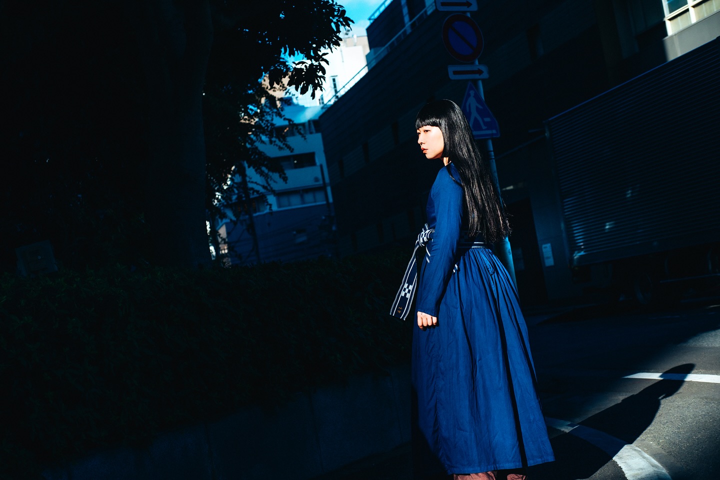 Ichiko Aoba